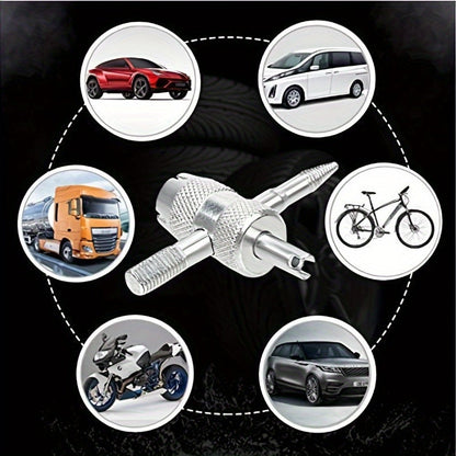 Heavy Duty CoreMate Adjustable Wrench