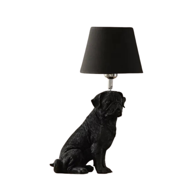 Vintage Style Table Lamp
