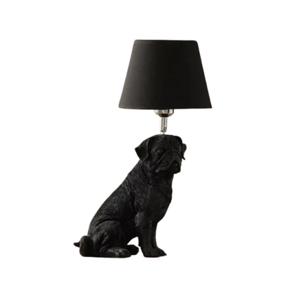 Vintage Style Table Lamp