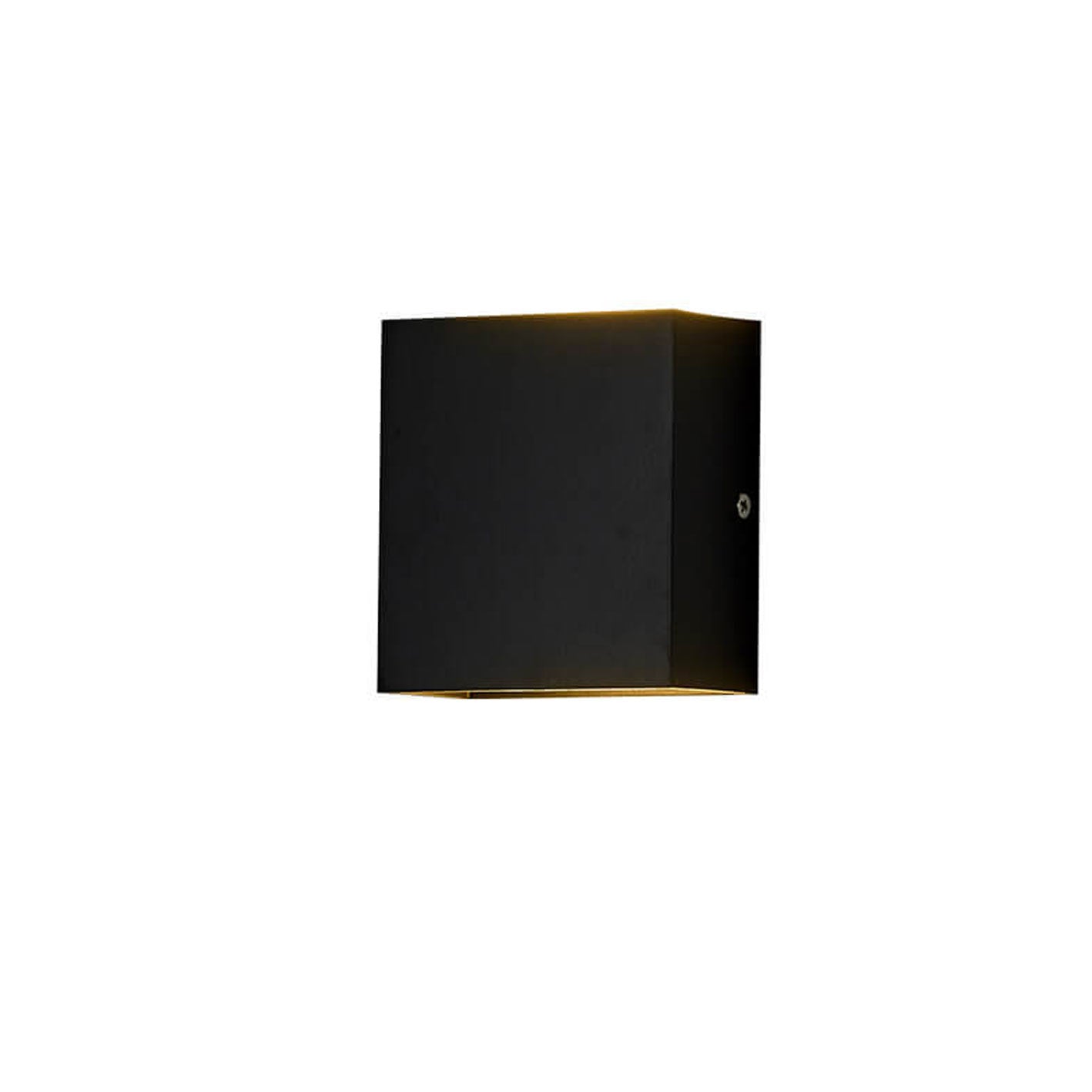 Bright Motion Sensor Outdoor Indoor LED Wall Lamp