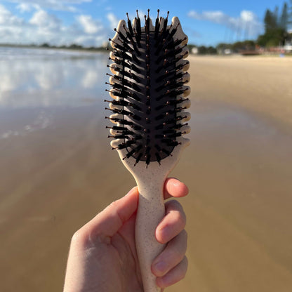 Multi Use Hair Styling Brush