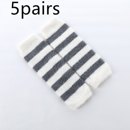 Cozy Baby Fleece Leggings for Toddlers