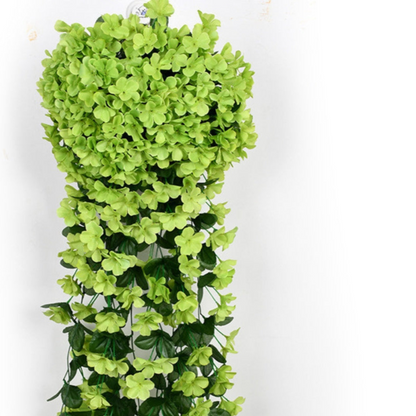Fresh Green PlantGlow Indoor Plant