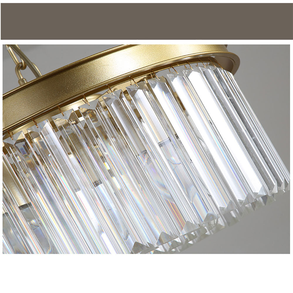 Stylish Indoor Ceiling Light Fixture for Home Decor