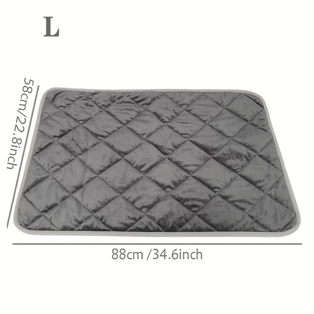 Warm Comfort Pet Heating Mat