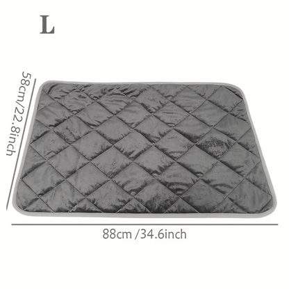 Warm Comfort Pet Heating Mat