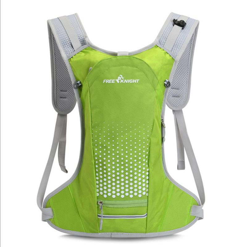 Waterproof Hiking Hydration Backpack - Fesara
