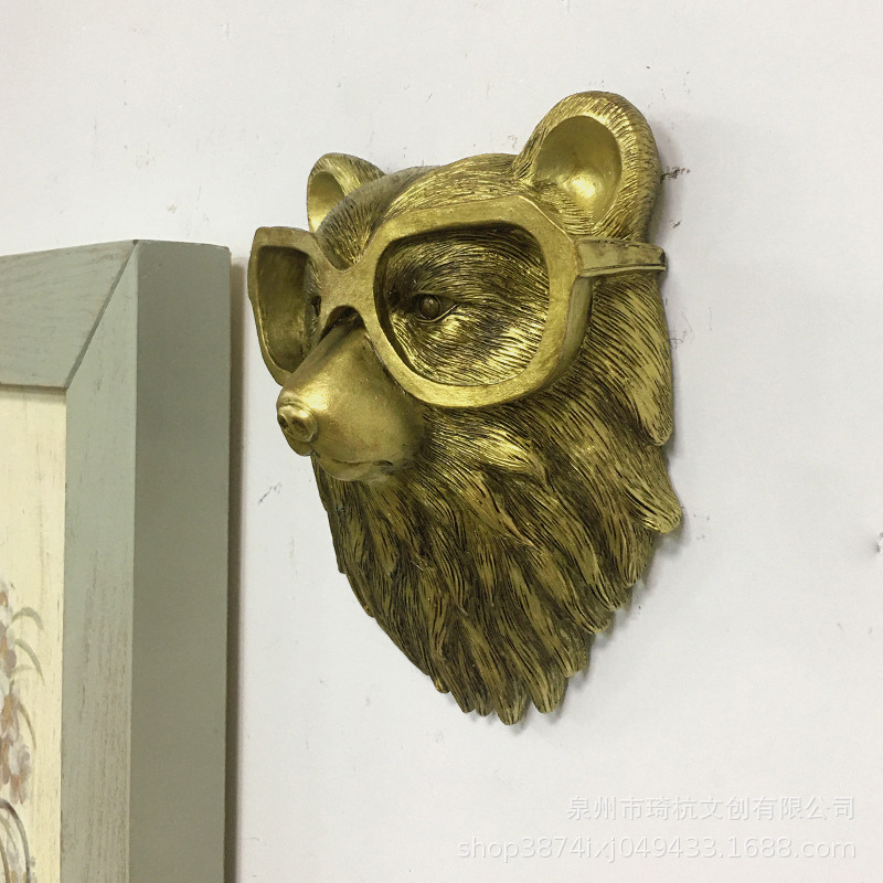Majestic Deer Antler Wall Decor