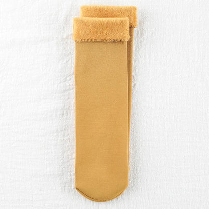 Cozy Women's Soft Fuzzy Socks