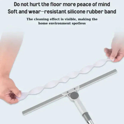 Flexible Extendable Cleaning Duster Wand