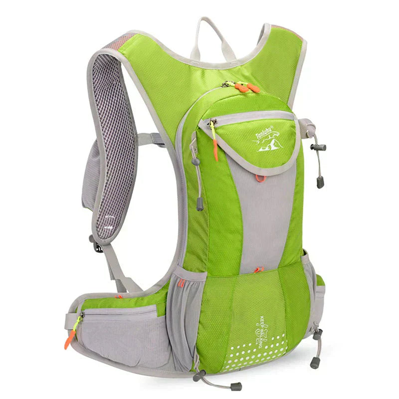 Waterproof Hiking Backpack - Durable & Compact Daypack