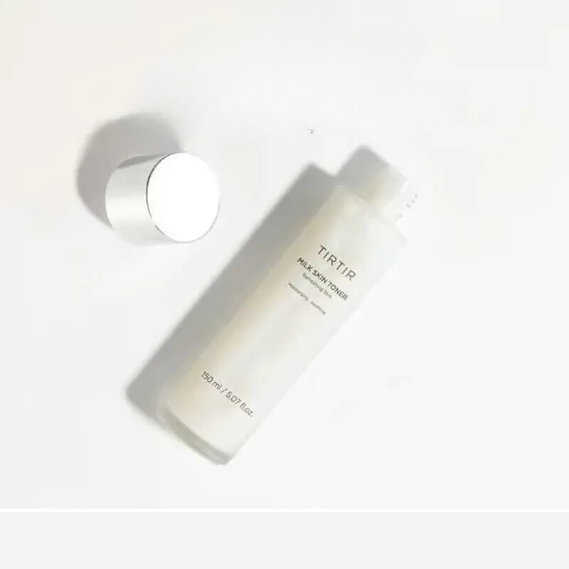 Brightening Face Toner with Rice Essence and Niacinamide