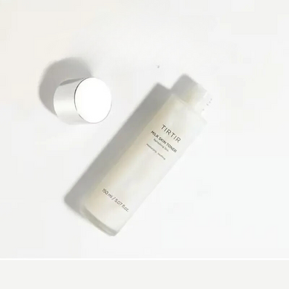 Brightening Face Toner with Rice Essence and Niacinamide