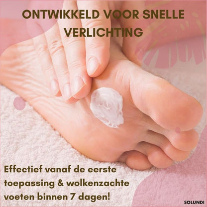 Fast Relief Foot Massager