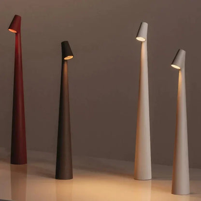 Bright Contemporary Desk Table Lamp