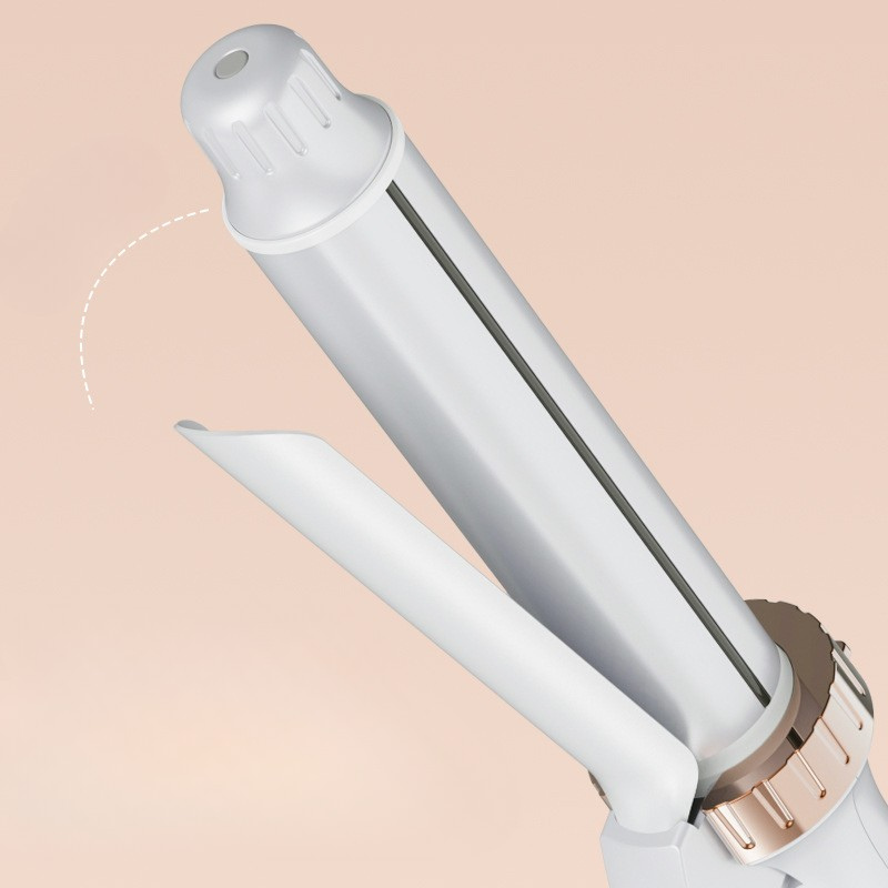 Professional 4000W Ceramic Hair Curler