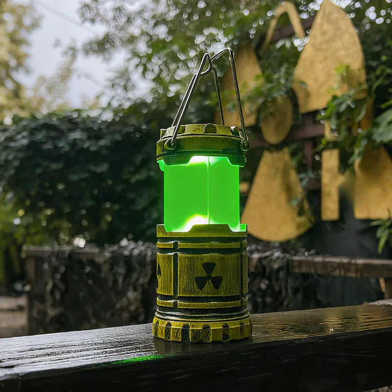 Bright Portable LED Lantern