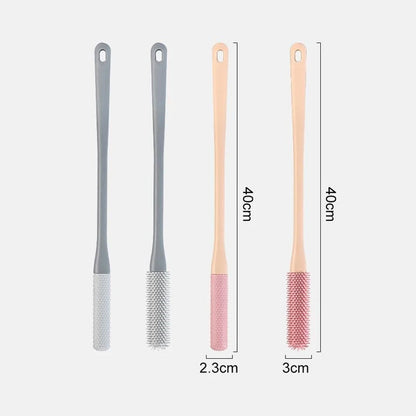 Soft Toe Cleaner Brush for Foot Care