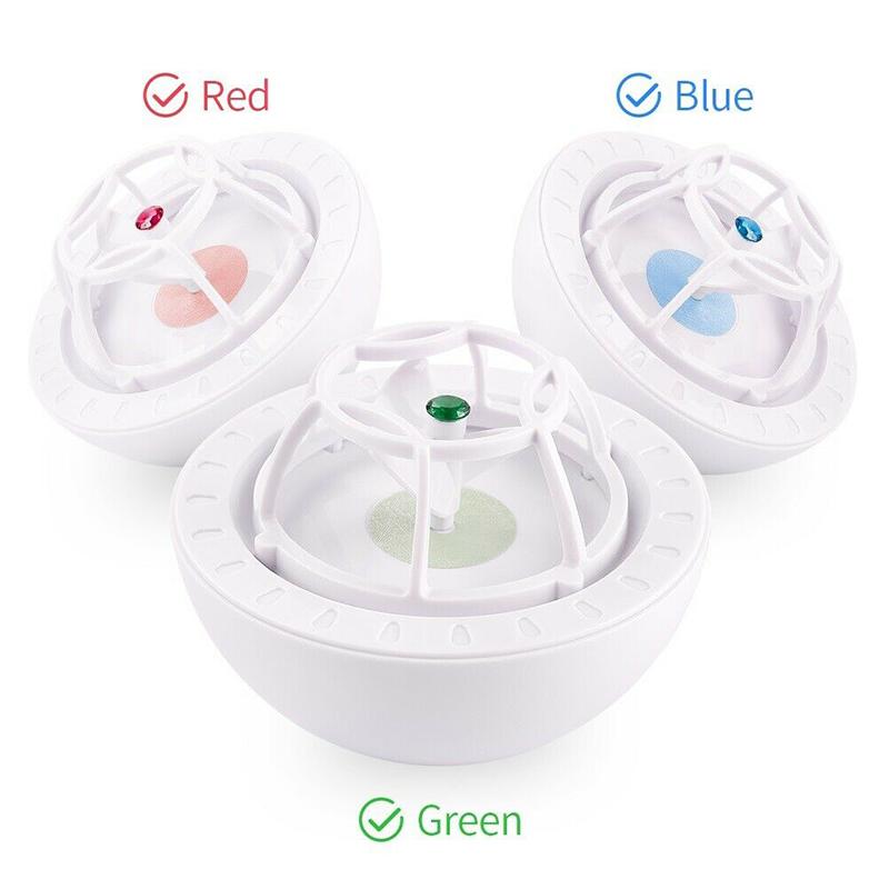 Compact Multi-Function Portable Washing Machine