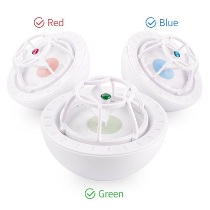 Compact Multi-Function Portable Washing Machine