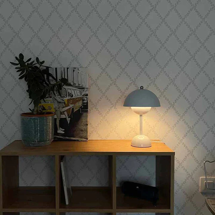 Stylish Nordic Desk Lamp Elegant Look