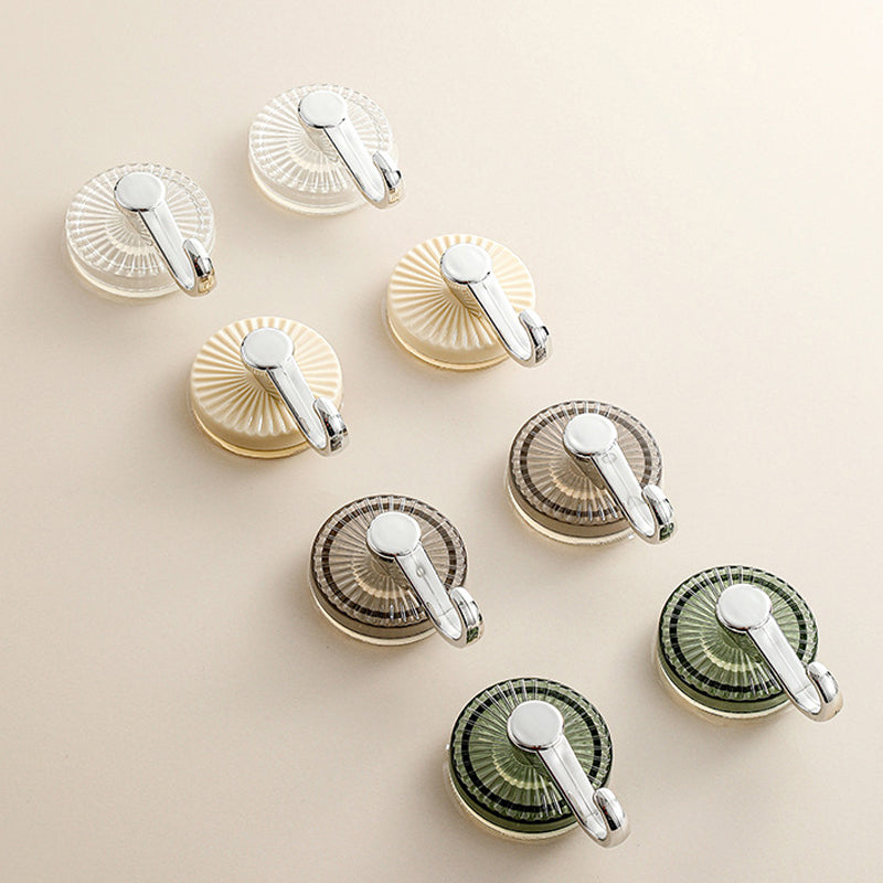 Fesara | Heavy Duty Suction Cup Wall Hooks
