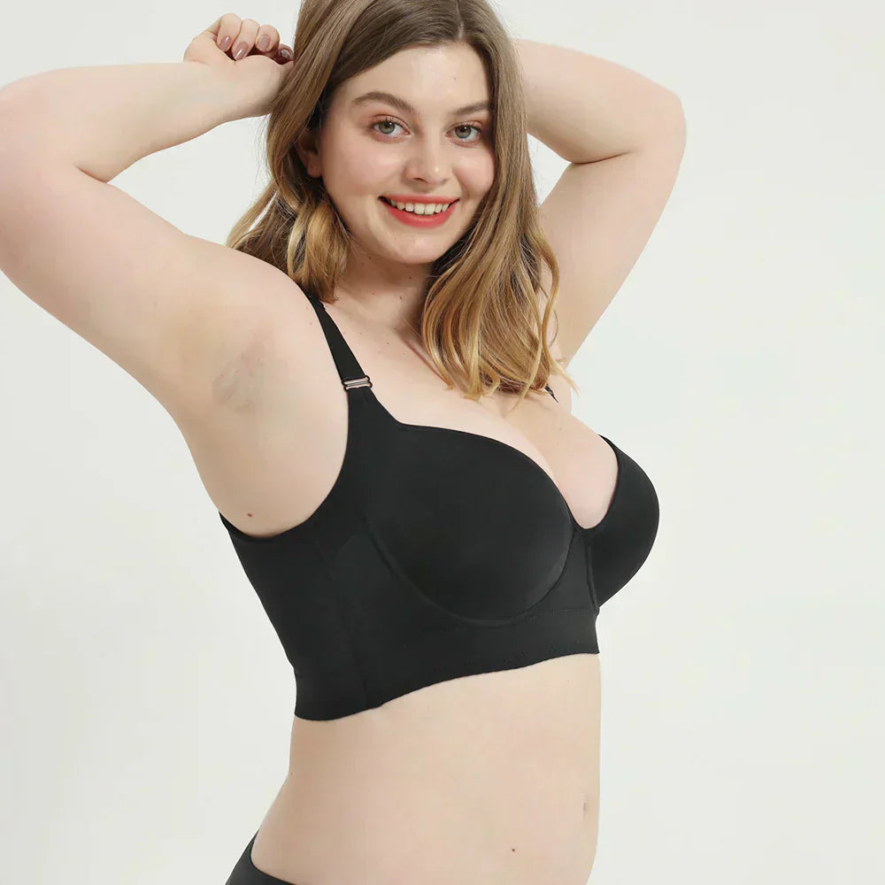 Comfortable Shapewear Bra for Women