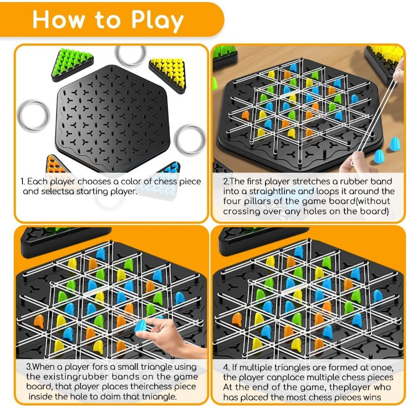 Intense Gaming Mousepad