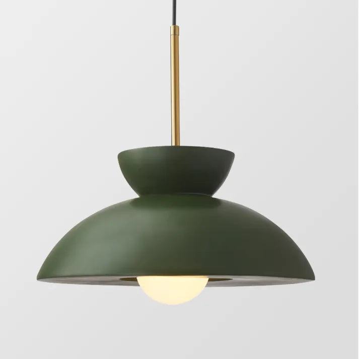 Modern Scandinavian Pendant Light