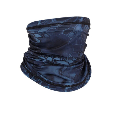Fesara Soft Warm Winter Scarf for Neck and Face
