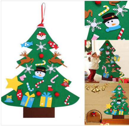 Imaginative Kids Playroom Set