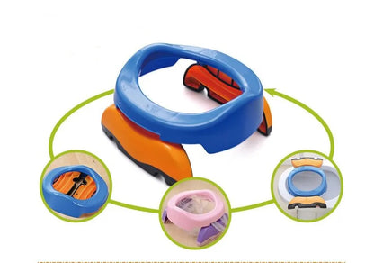 Kids Potty Training Toilet Seat