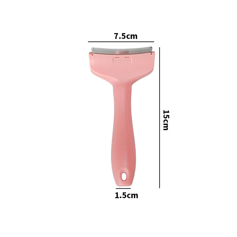Easy Pet Fur Cleaning Tool