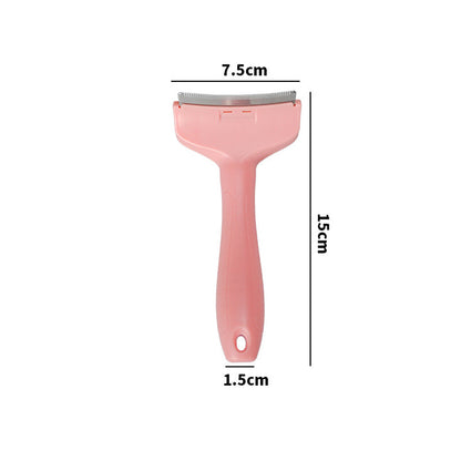 Easy Pet Fur Cleaning Tool