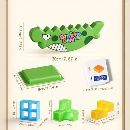 Fun Dino Balance Toy