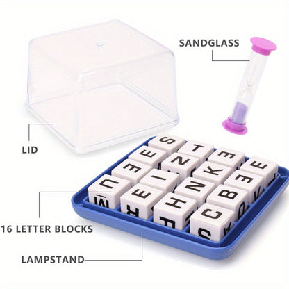 Fun Word Learning Game