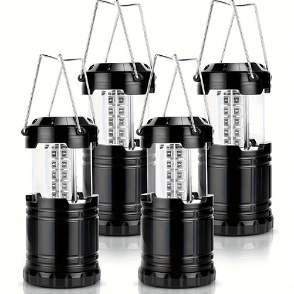 Portable LED Camping Light - Fesara
