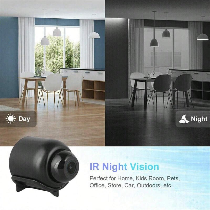 Fesara SpyLink Ultimate Home Protection System