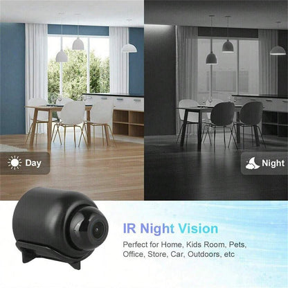 Fesara SpyLink Ultimate Home Protection System