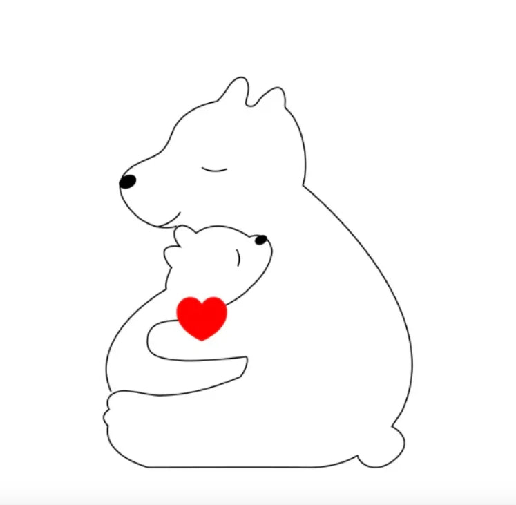Personalized Teddy Bear Figures - Fesara