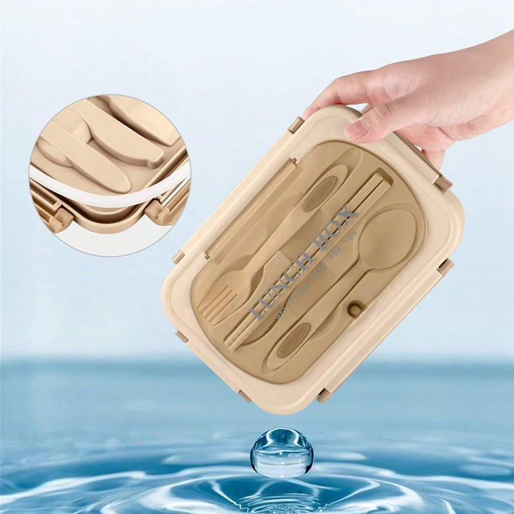 Insulated 1200ml BPA-Free Adult Lunch Container