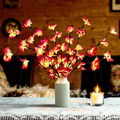 Fesara | LED Twig Lamp