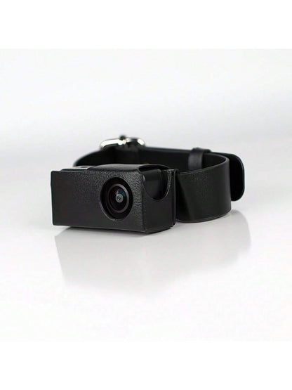 Wireless Pet Cam with 1080P HD Video for Cats & Dogs