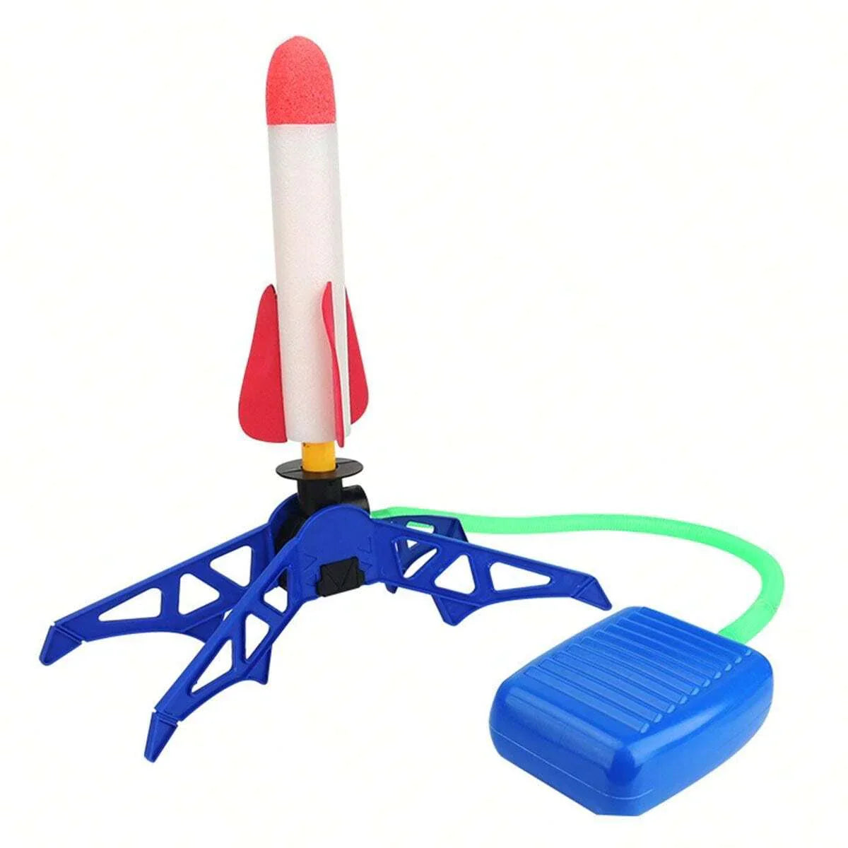 Fun Kids Foam Blaster Toy