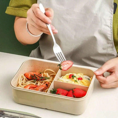 Insulated 1200ml BPA-Free Adult Lunch Container