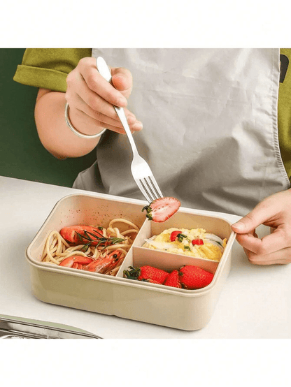 Insulated 1200ml BPA-Free Adult Lunch Container