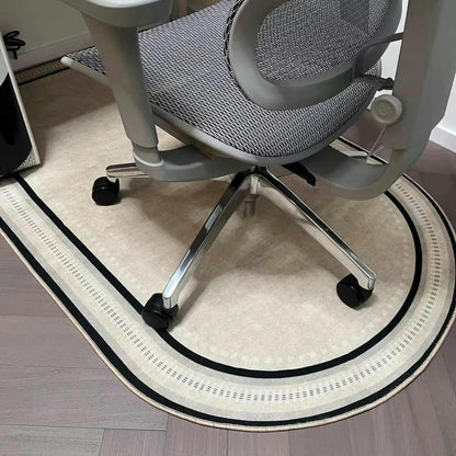 Durable Floor Protector Mat for Office Chairs