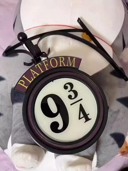 Magical Hogwarts Wall Light Lamp