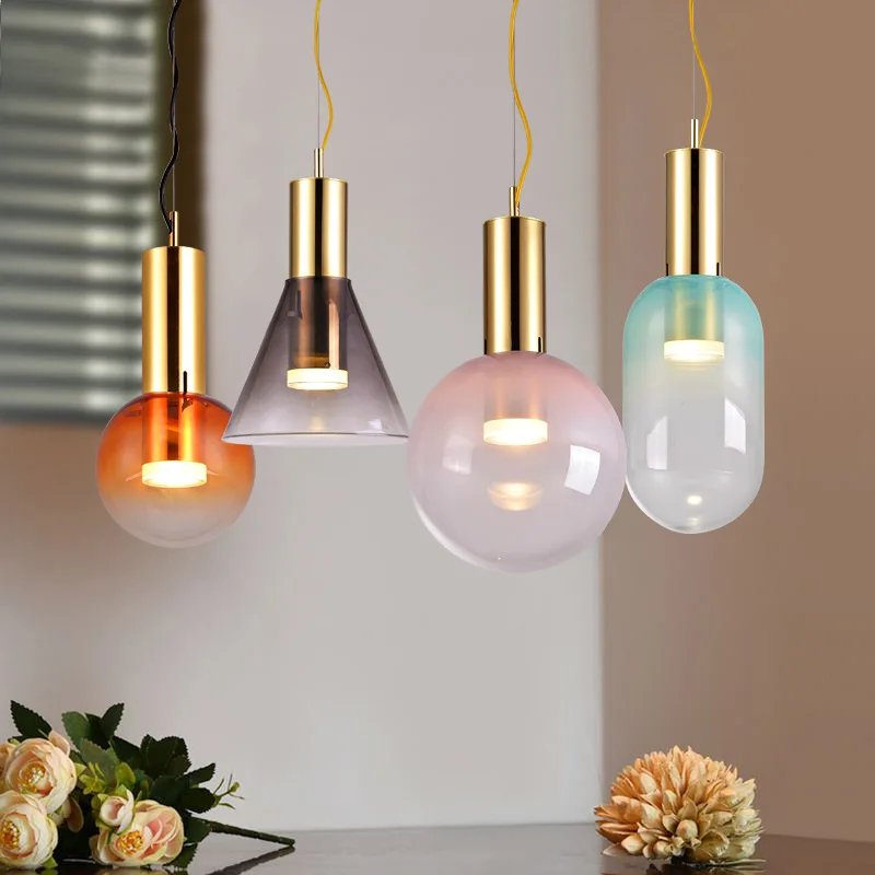 Beautiful LED Ceiling Light