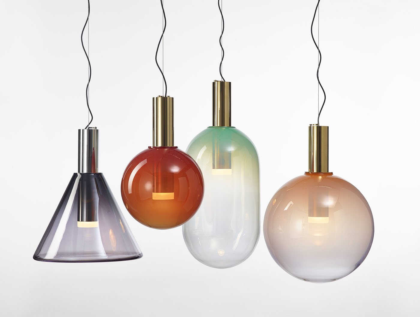 Beautiful LED Ceiling Light